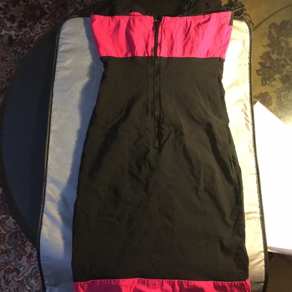 Bodycon Mini Dress - Picture 5 of 5